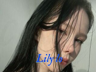 Lily_lo