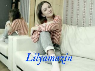 Lilyamazin