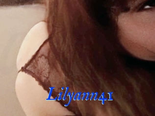 Lilyann41