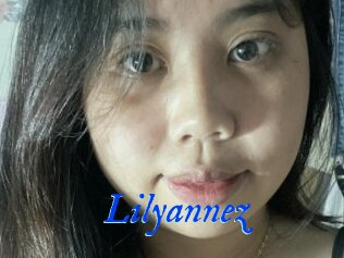 Lilyannez