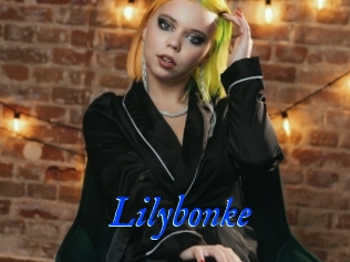 Lilybonke