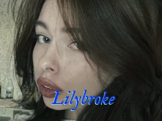 Lilybroke