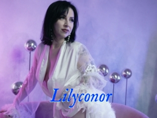Lilyconor