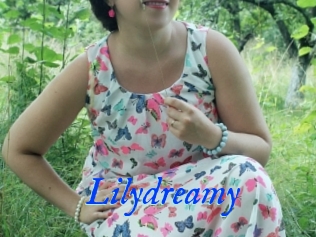 Lilydreamy