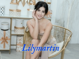Lilymartin
