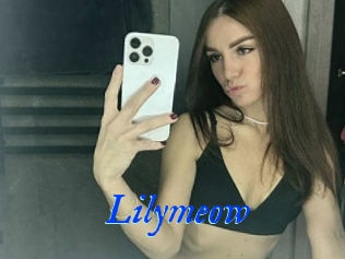 Lilymeow