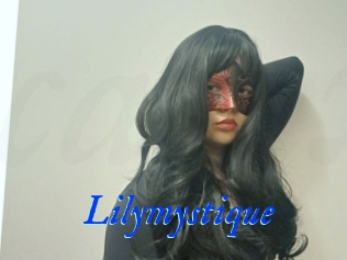Lilymystique