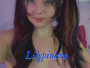 Lilypinkxo