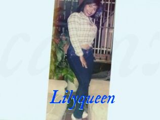Lilyqueen
