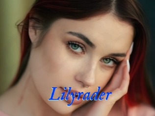 Lilyrader