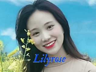 Lilyrose