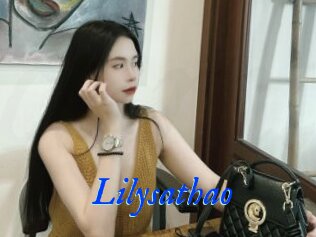 Lilysathao