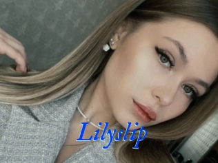 Lilyslip