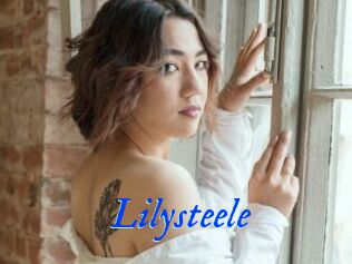 Lilysteele