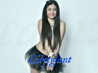Lilytglant
