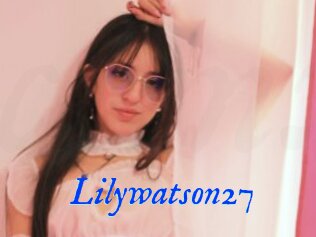 Lilywatson27