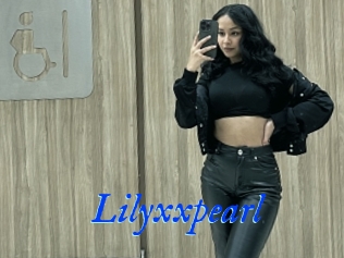 Lilyxxpearl
