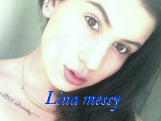 Lina_messy