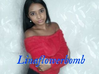 Linaflowerbomb
