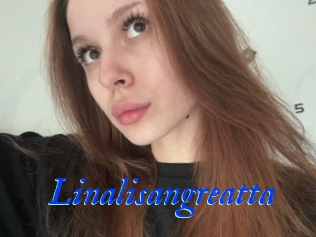 Linalisangreatta