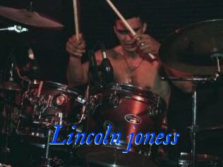 Lincoln_joness