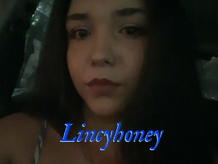 Lincyhoney