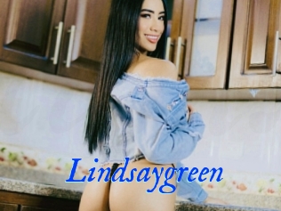 Lindsaygreen