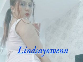 Lindsayowenn