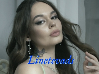 Linetevads