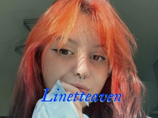 Linetteaven
