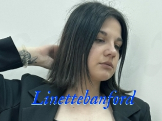 Linettebanford