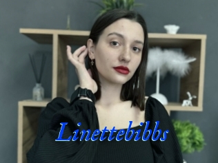 Linettebibbs