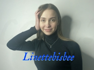 Linettebisbee