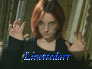 Linettedarr