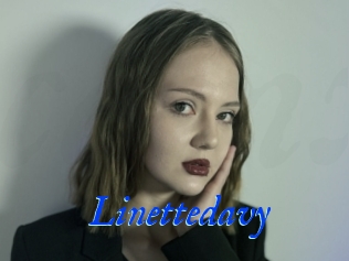Linettedavy