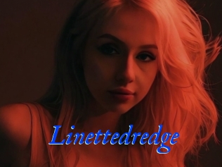 Linettedredge