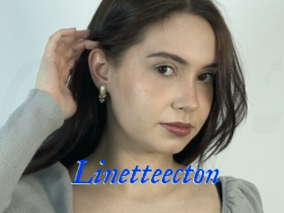 Linetteecton
