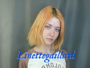 Linettegaillard