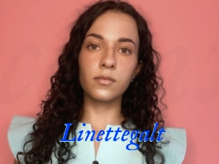 Linettegalt