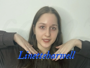 Linetteharwell
