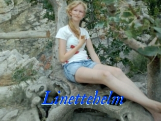 Linettehelm