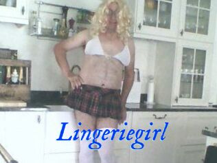 Lingeriegirl