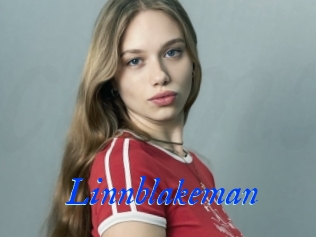 Linnblakeman