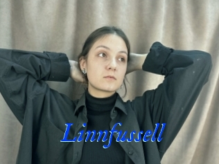 Linnfussell