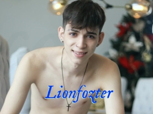 Lionfozter