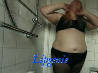Lipgenie