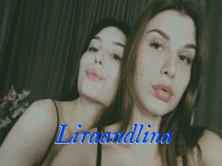 Liraandlina
