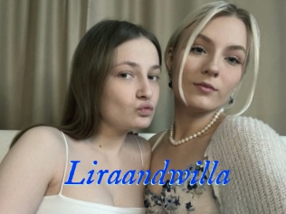 Liraandwilla