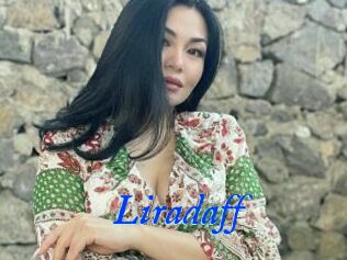 Liradaff