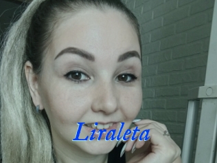 Liraleta